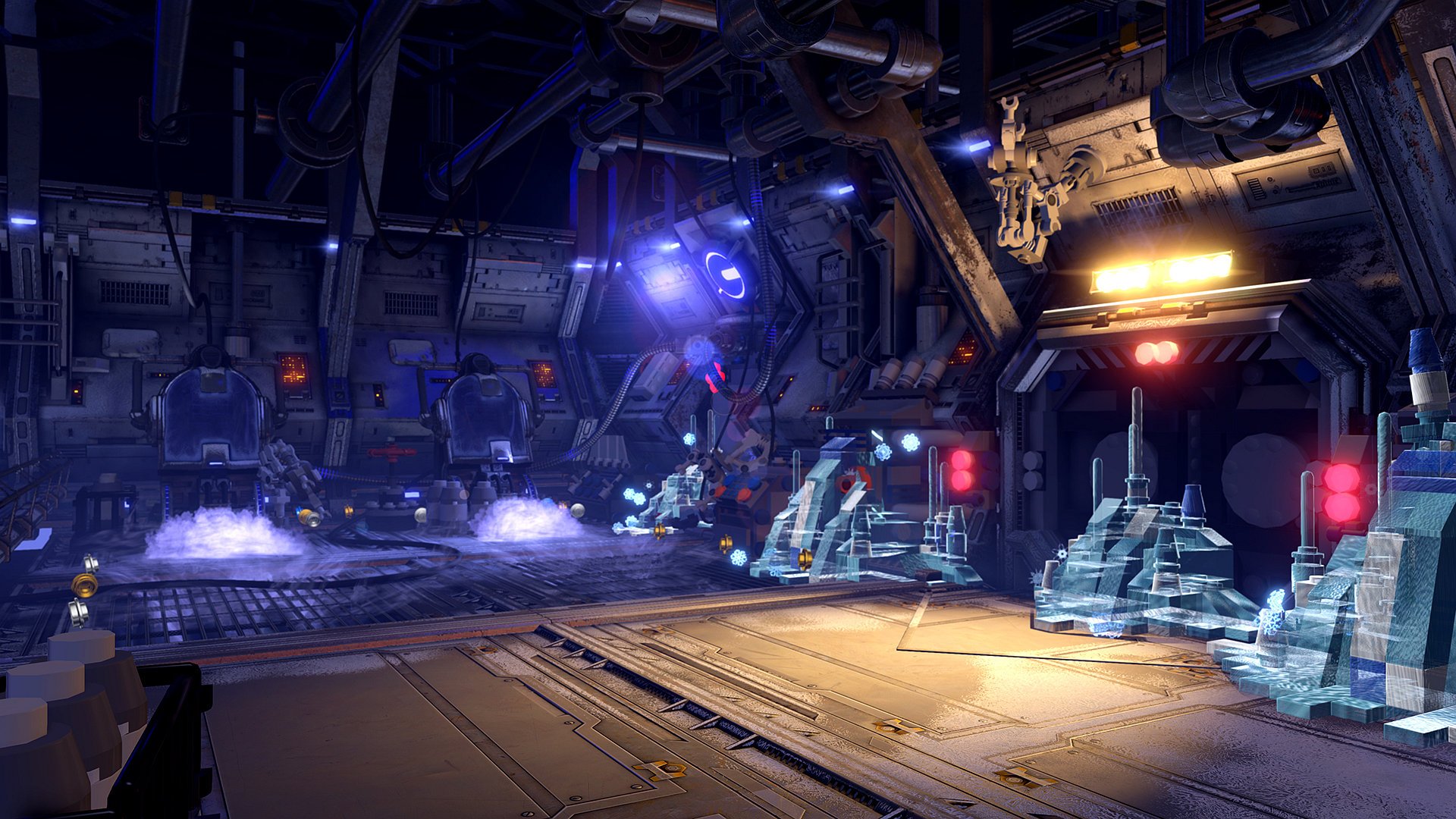 LEGO Dimensions - Imagen 39